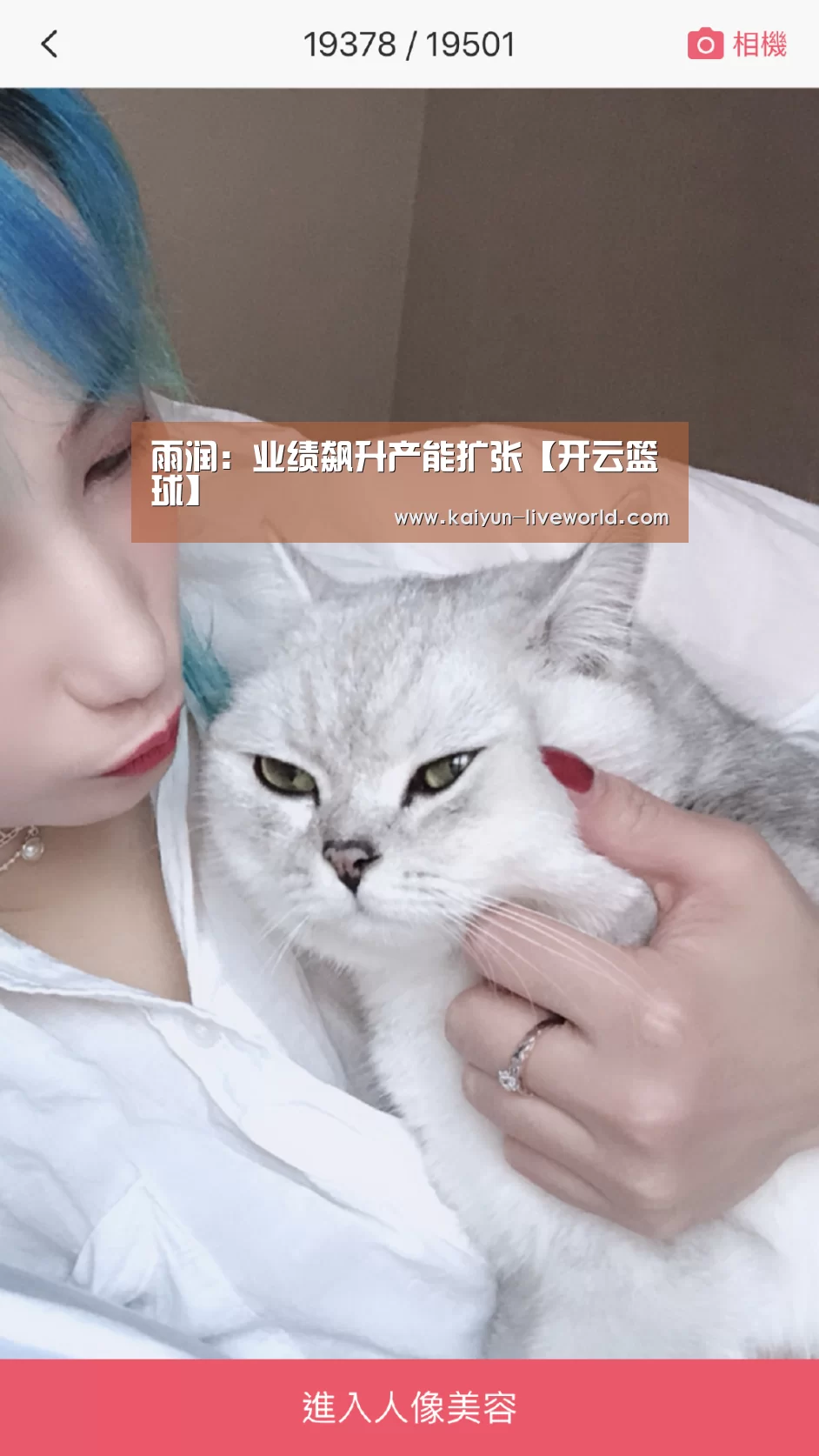 开云篮球